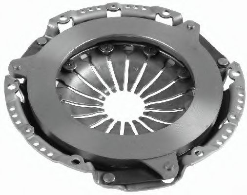 Корзина сцепления SACHS 3082 299 531