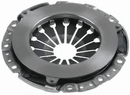 Корзина сцепления SACHS 3082 600 744