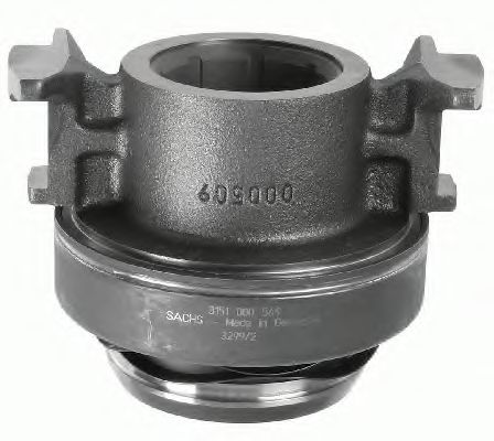 Выжимной подшипник SACHS 3151 000 549