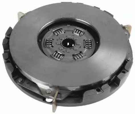 Корзина сцепления SACHS 3482 039 402