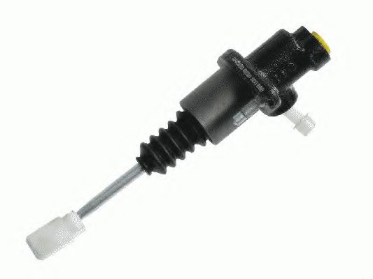 Главный цилиндр сцепления SACHS 6284 600 580