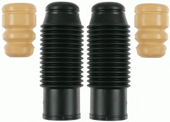 Комплект пыльника и отбойника SACHS 900 166