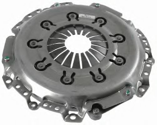 Корзина сцепления SACHS 3082 600 578 Корзина сцепления SACHS 3082 600 578