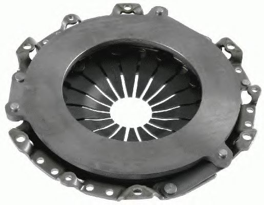 Корзина сцепления SACHS 3082 600 578
