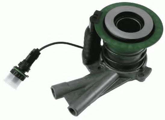 Подшипник выжимной гидравлический SACHS 3182 600 166 Подшипник выжимной гидравлический SACHS 3182 600 166