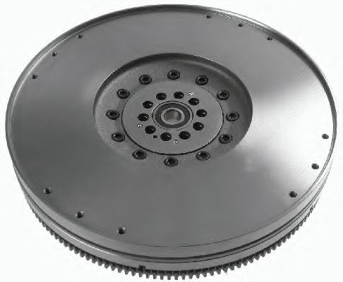 Маховик SACHS 6594 000 124 Маховик SACHS 6594 000 124