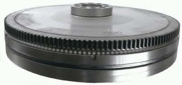 Маховик SACHS 6594 000 124