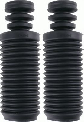 Комплект пыльника и отбойника SACHS 900 172