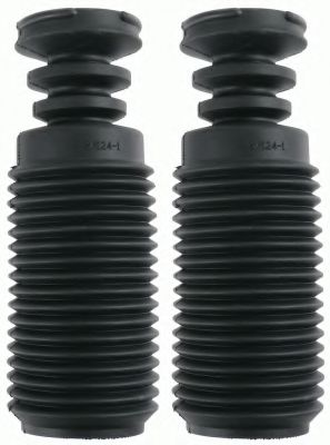 Комплект пыльника и отбойника SACHS 900 173