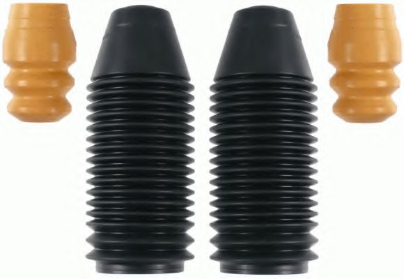 Комплект пыльника и отбойника SACHS 900 177