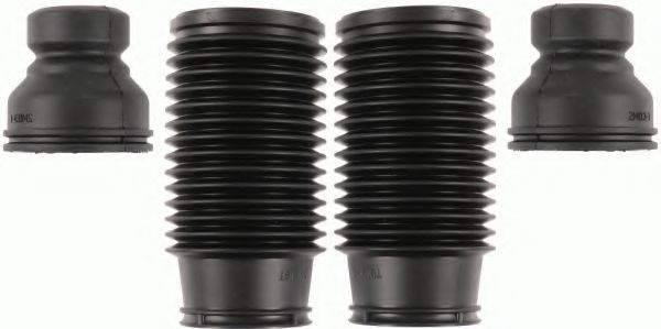 Комплект пыльника и отбойника SACHS 900 178