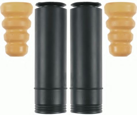 Комплект пыльника и отбойника SACHS 900 180