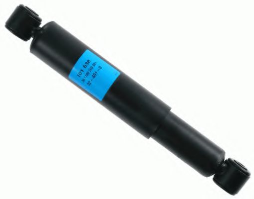 Амортизатор SACHS 101 638