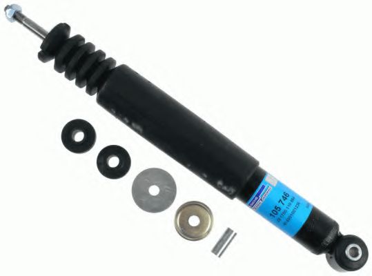 Амортизатор SACHS 105 746