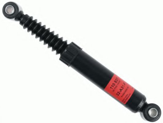 Амортизатор SACHS 110 807