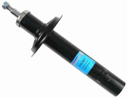 Амортизатор SACHS 110 897