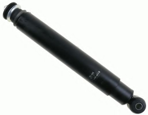 Амортизатор SACHS 124 865