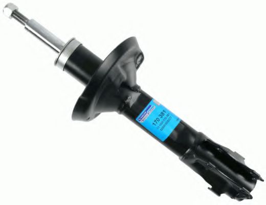 Амортизатор SACHS 170 381