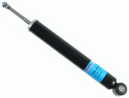 Амортизатор SACHS 170 419