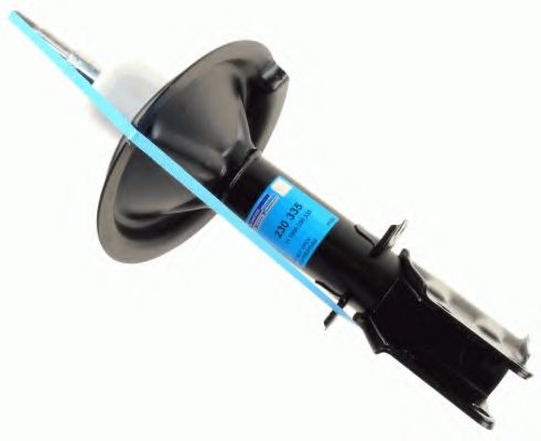 Амортизатор SACHS 230 335