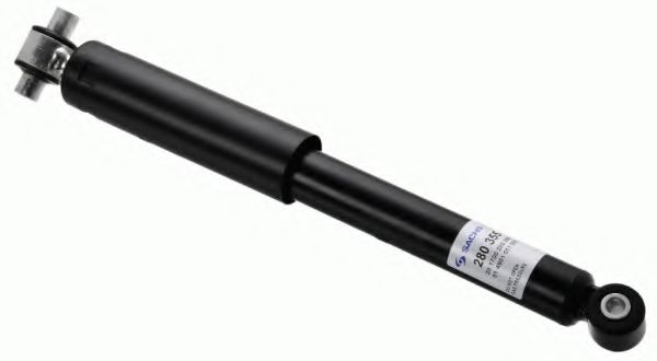 Амортизатор SACHS 280 355