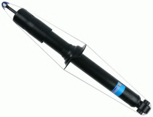 Амортизатор SACHS 280 629