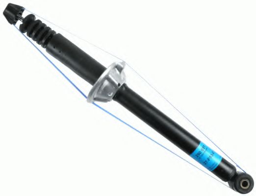 Амортизатор SACHS 290 691