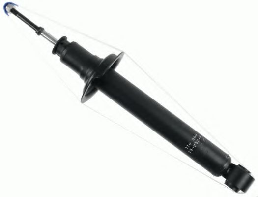 Амортизатор sachs 310 886