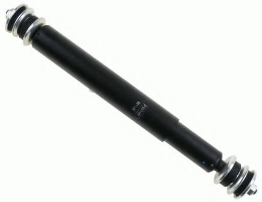 Амортизатор SACHS 311 498