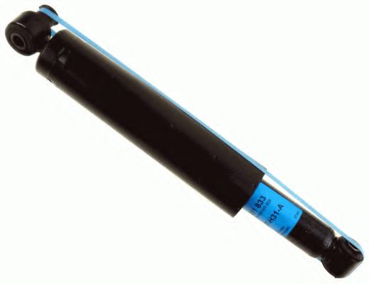 Амортизатор SACHS 311 833