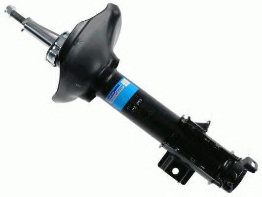 Амортизатор SACHS 312 023