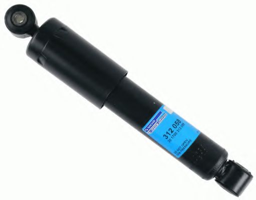 Амортизатор SACHS 312 058