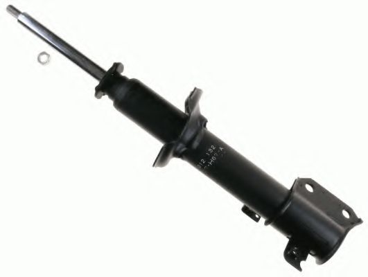 Амортизатор SACHS 312 132