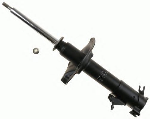 Амортизатор SACHS 312 180