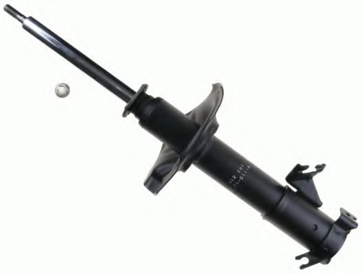 Амортизатор SACHS 312 181