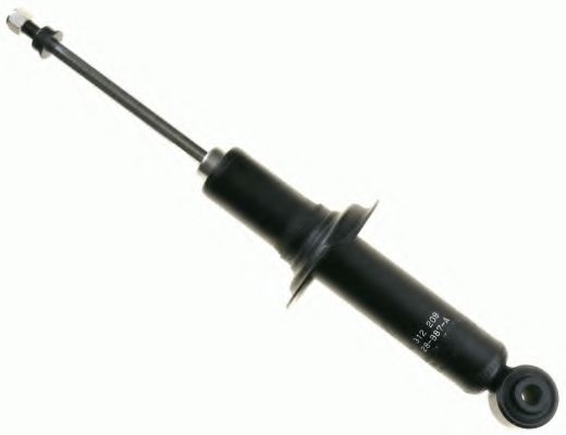 Амортизатор SACHS 312 209