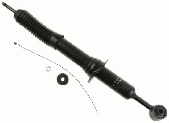 Амортизатор SACHS 312 214