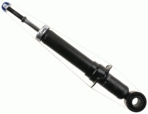 Амортизатор SACHS 312 234