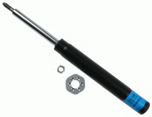 Амортизатор SACHS 312 348