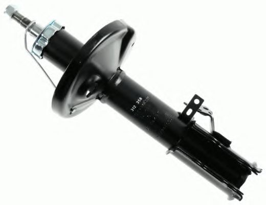 Амортизатор SACHS 312 358