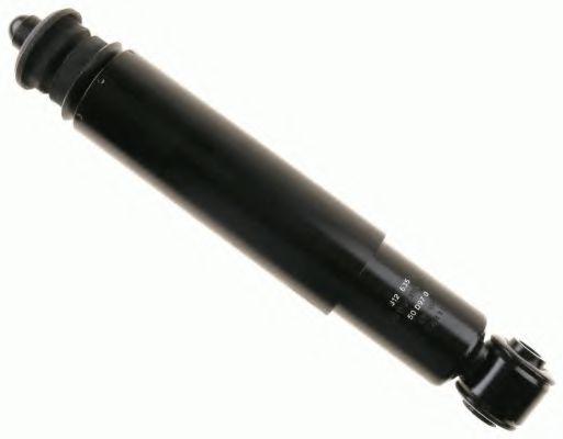 Амортизатор SACHS 312 635
