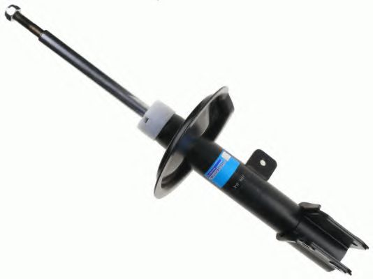 Амортизатор SACHS 312 687