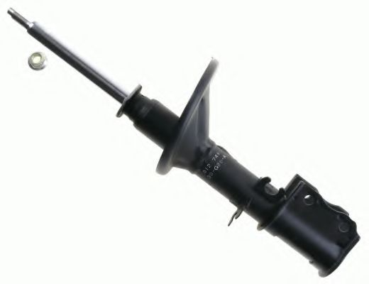 Амортизатор SACHS 312 741