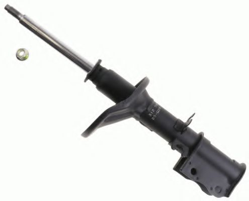 Амортизатор SACHS 312 742