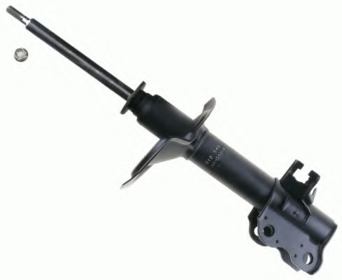 Амортизатор SACHS 312 745