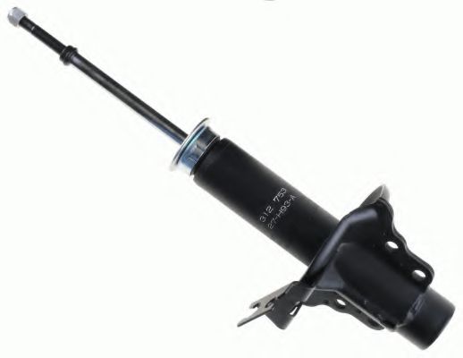 Амортизатор SACHS 312 753