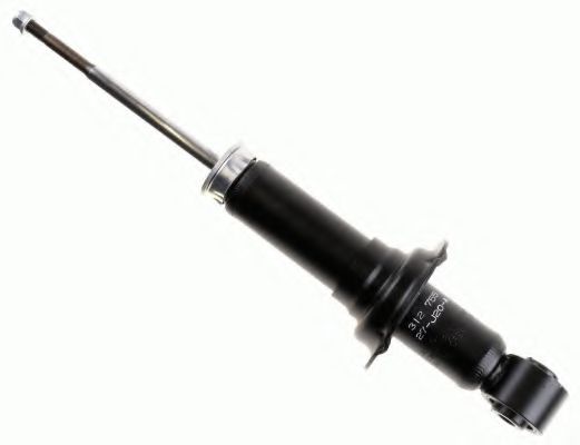 Амортизатор SACHS 312 755