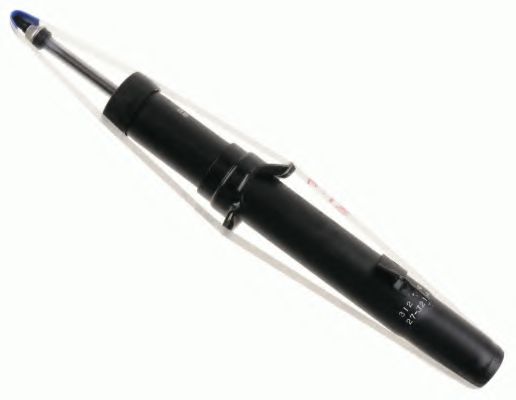 Амортизатор SACHS 312 756