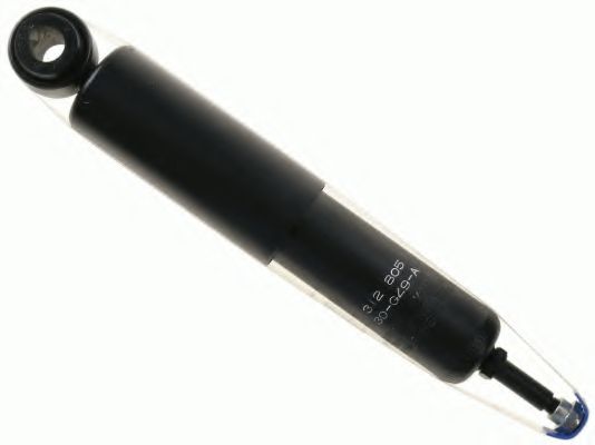 Амортизатор SACHS 312 805