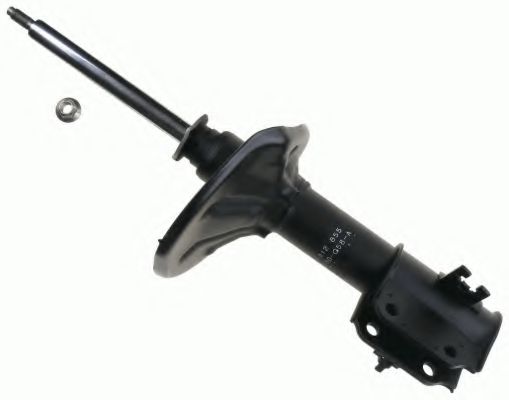Амортизатор SACHS 312 855